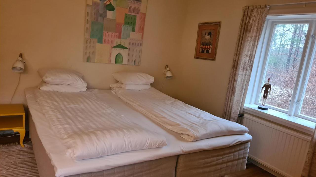 Villa Luna Breakfast Hotel Killeberg Ngoại thất bức ảnh