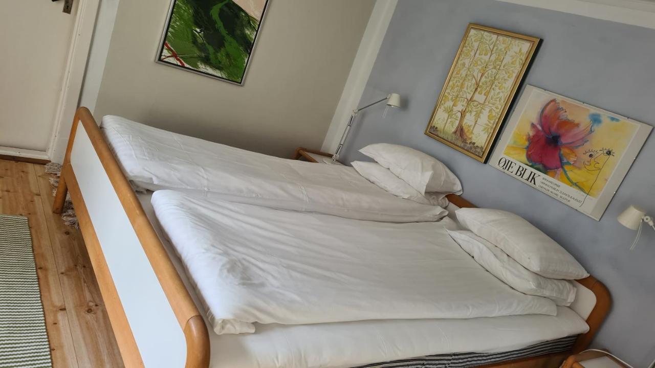 Villa Luna Breakfast Hotel Killeberg Ngoại thất bức ảnh